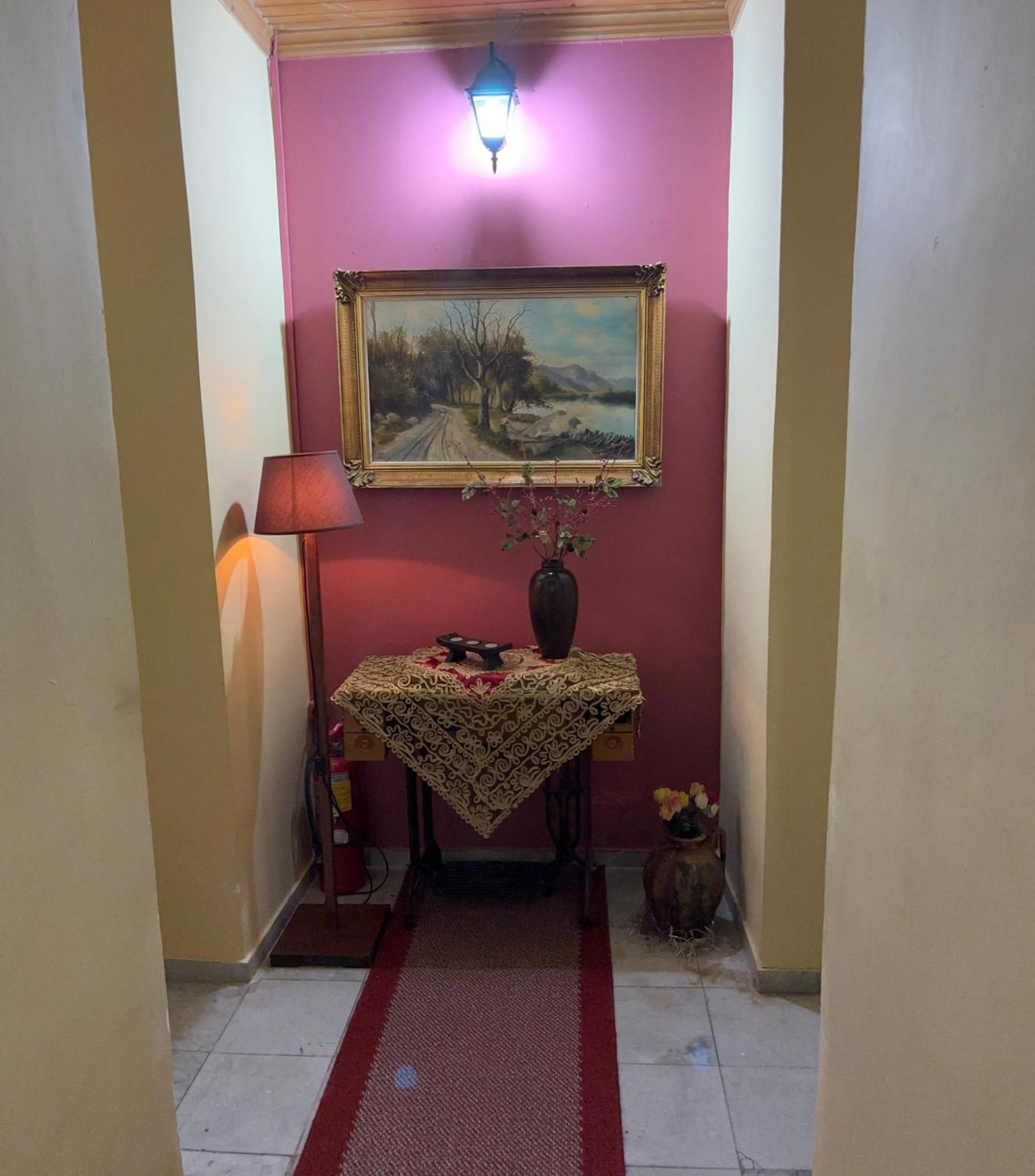 Guesthouse Sinoi Vitina Eksteriør billede