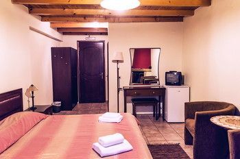 Guesthouse Sinoi Vitina Eksteriør billede